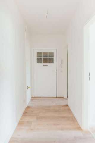 Attraktive, frisch sanierte 2-Raum-Wohnung - Photo 5