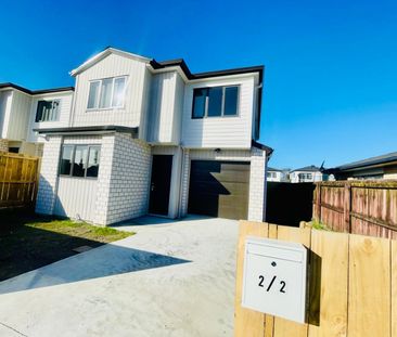 2, Cameron Street, Papakura - Photo 6