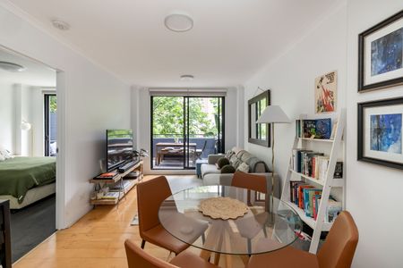 308/200 Campbell Street, Darlinghurst NSW 2010 - Apartment For Rent | Domain - Photo 5