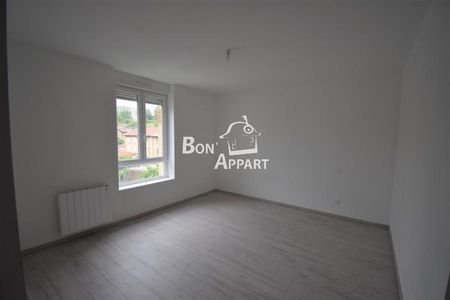 Maison 4 pièces à Joeuf - Photo 3