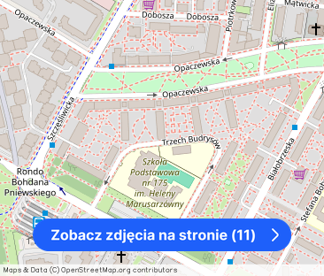 Wyremontowane 2 pokoje z balkonem – zdjęcie 1