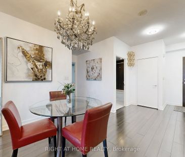 For Lease - 21 Iceboat Terrace Unit# 4309, Toronto, Ontario - Photo 6