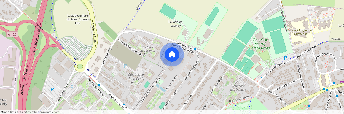 91380, Chilly-Mazarin