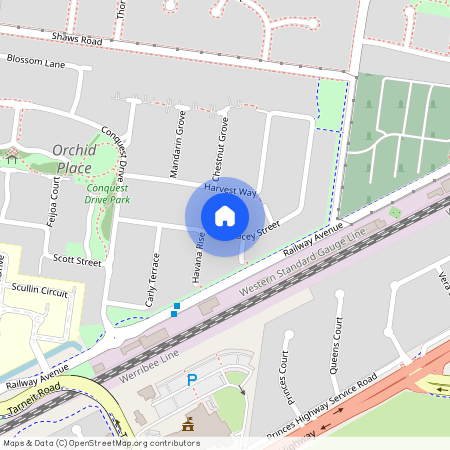 23 Tracey Street, 3030, Werribee