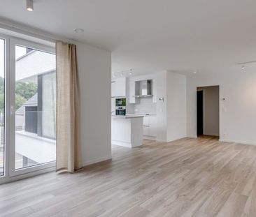 Prachtig appartement met 2 slpkrs - Photo 4