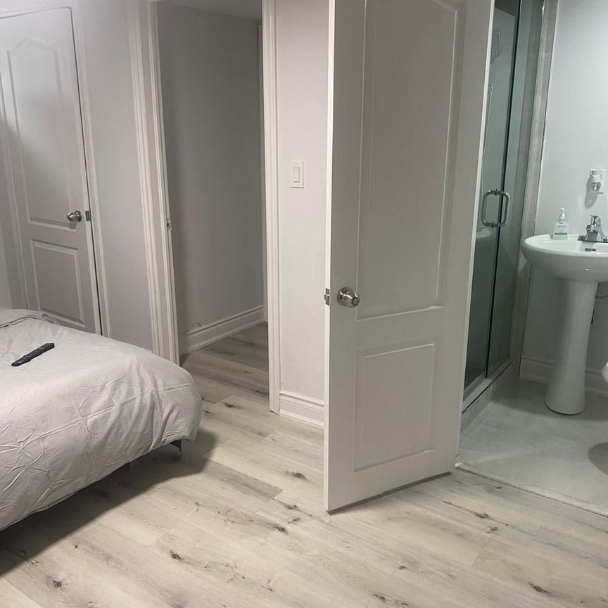 For Lease - 410 Shantz Hill Road Unit# Basement, Cambridge, Ontario - Photo 1