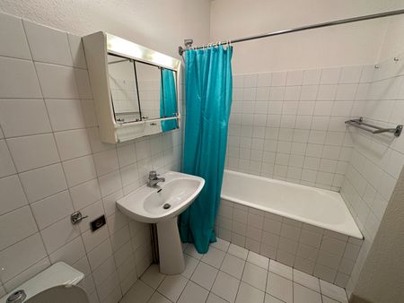 Location Appartement 1 pièce 24m² - Photo 3