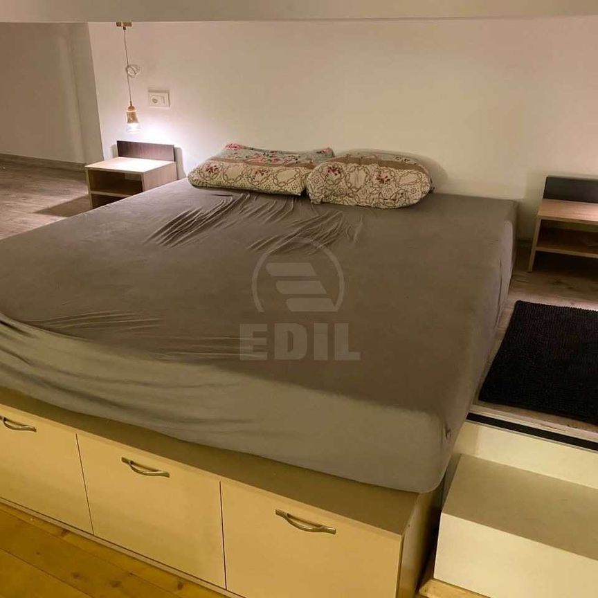 Apartament de Închiriere 2 camere, APCJ353130 - Photo 1