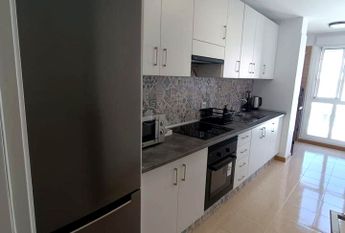 2-Bedroom Apartment for Rent in Cabo Blanco