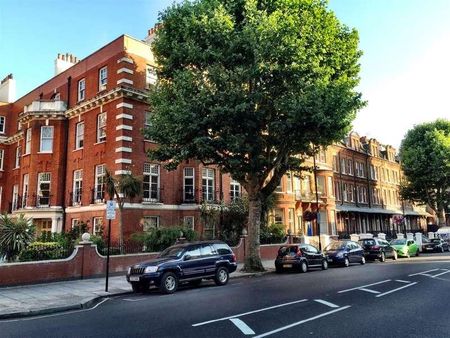 Beautiful Elgin Avenue, Maida Vale, London, W9 - Photo 2