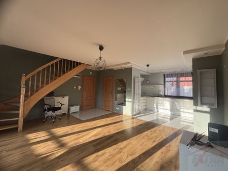 MIESZKANIE na WYNAJEM BEZRZECZE (437490) - Zdjęcie 2