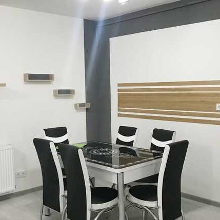 2 camere, 55 mp, parcare, zona strazii Nicolae Steinhardt! Prima inchiriere! - Photo 1