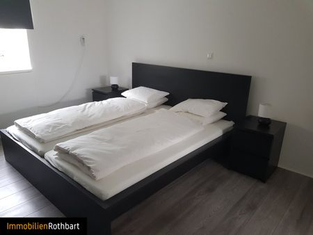 Gemütliche 2-Zi-Wohnung in Kindberg mit Stellplatz, Einbauküche & Infrarotheizung! - Photo 4
