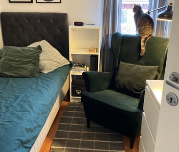 Carl Malmstens väg, Stockholm - Photo 3