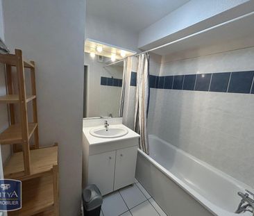 Location Appartement 1 pièce 33m² LAVAL 53000 - Photo 2