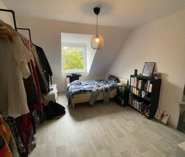 ! Nur für Studenten/Azubis/Schüler ! 2-Zimmer-WG in Oldenburg Oster... - Photo 1