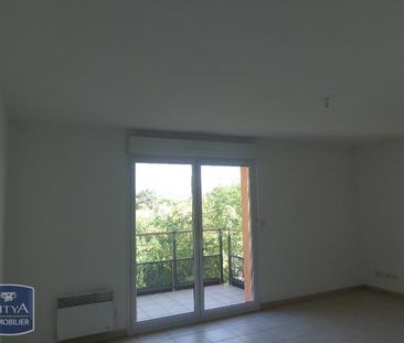 Location Appartement 3 pièces 65m² FRONTIGNAN 34110 - Photo 1