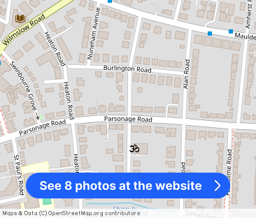 3 bedroom duplex for rent - Photo 1