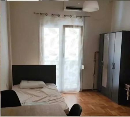 Studio/Γκαρσονιέρα για ενοικίαση Άγιος Σώστης (Νέα Σμύρνη) - Photo 2