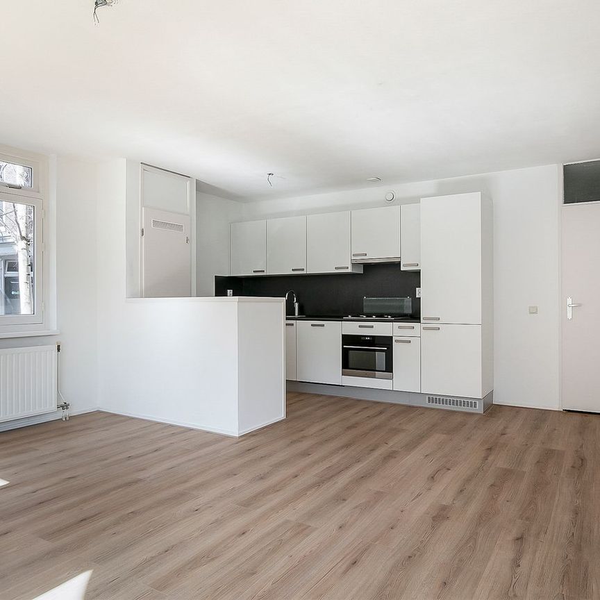 Appartement te huur: Mallemolen 11-B 2585 XG Den Haag - Photo 1