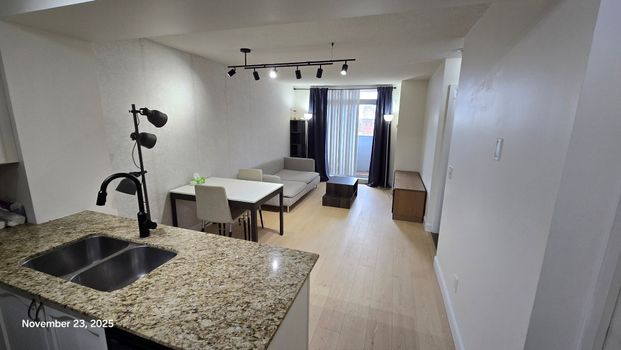 For Lease - 220 Forum Drive Unit# 203, Mississauga, Ontario - Photo 1