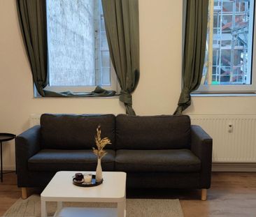 Pronájem bytu 2+1 • 65 m² bez realitkyBerlin Oberschöneweide Berlin... - Photo 3