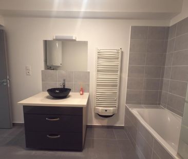 Location / Appartement T2 - Photo 1
