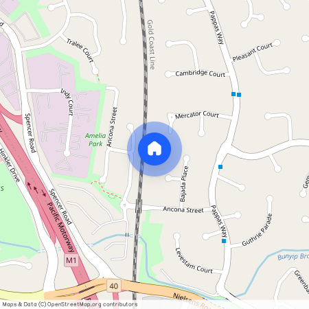 17/15 Ancona Street, Carrara