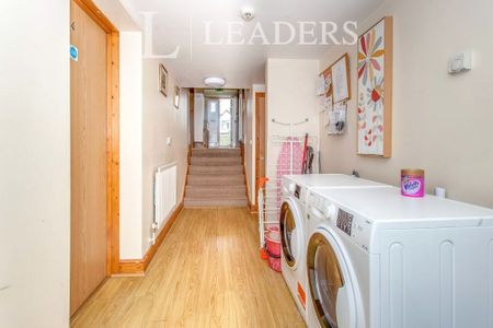 studio to rent Milton Road, Cambridge, Cambridgeshire, CB4 - Photo 4