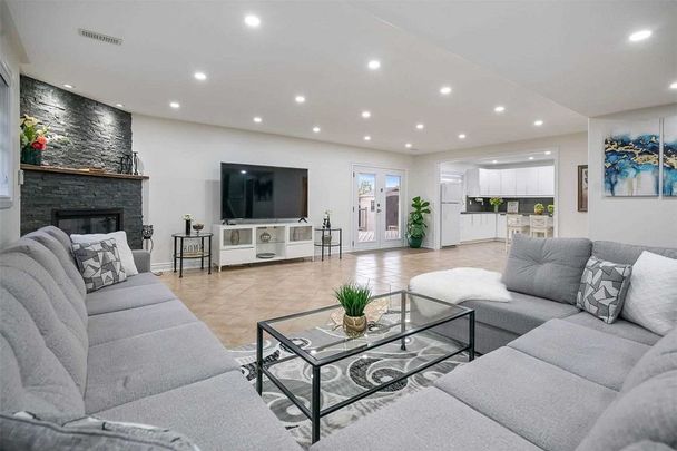 For Lease - 89 Michelle Court Unit# Basement, Welland, Ontario - Photo 1