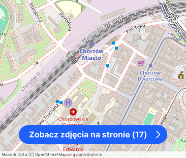 Nowe | Dwupokojowe | Centrum | Blisko Pkp | 0% – zdjęcie 1