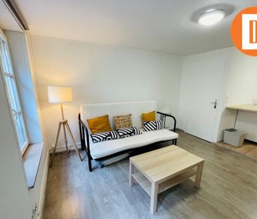 Appartement à louer à METZ - Photo 5