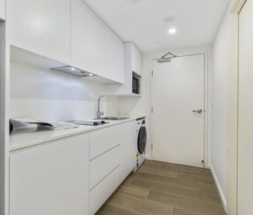 Homebush West - Photo 2