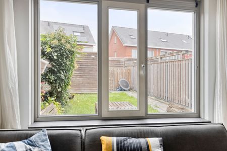 Huis te huur: Meidoorn 7 6566 WJ Millingen aan de Rijn - Photo 4