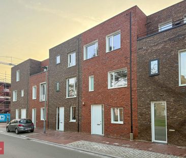 Centraal gelegen energiezuinige moderne woning | Volksplein - Photo 5