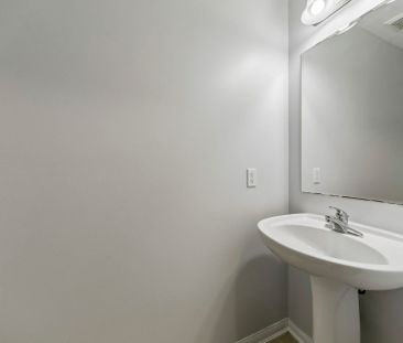 For Lease - 650 Frank Place, Milton, Ontario - Photo 5