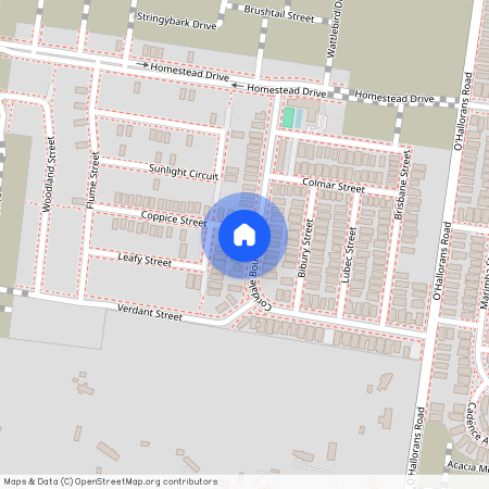 1 Coppice Street, Vic 3212, Lara