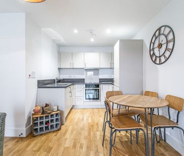 2 bedroom apartment to rent Bridgemaster Court, Wherry Road, Norwic... - Photo 6