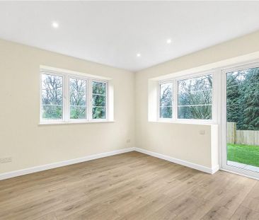 4 bedroom detached house to rent - Photo 1