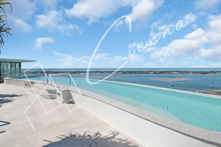 801/180 Marine Parade, Labrador QLD 4215 - Apartment For Rent | Domain - Photo 3