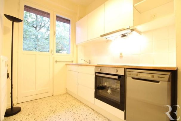 Appartement te huur - Photo 1