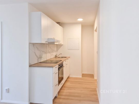 Pronájem bytu 2+kk 47 m² - Fotografie 1