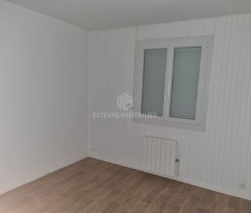 Location Maison 4 pièces 83m² - Photo 5
