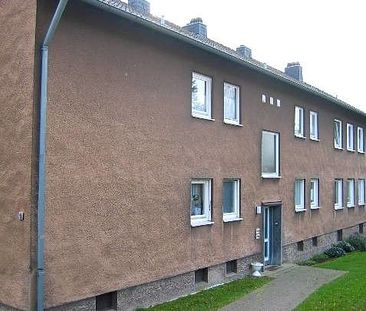 Renovierte 3-Zimmer-Wohnung in Lüdenscheid-Worth ! - Foto 1