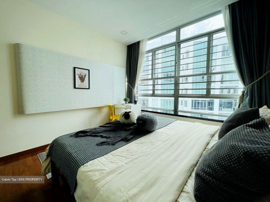 The Lakeshore (D22), Condominium - For Rent - Photo 1