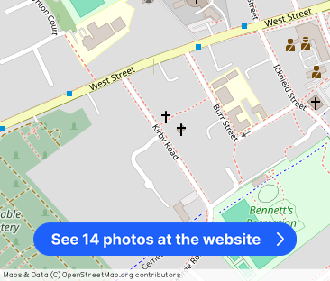 Kirby Road, Dunstable, LU6 - Photo 1