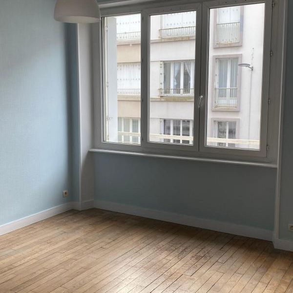 Location Appartement 2 pièces 46m² BREST 29200 - Photo 1