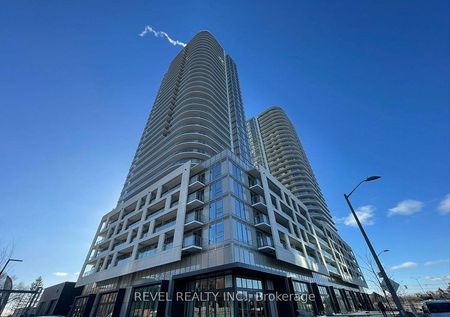 For Lease - 2031 Kennedy Road Unit# 2726, Toronto, Ontario - Photo 2