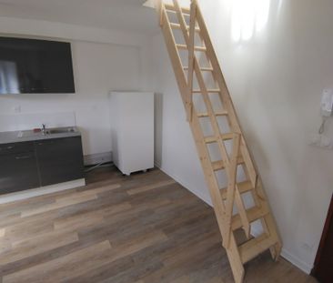 Location Appartement 1 pièce 20m² LILLE 59260 - Photo 6