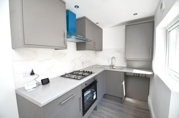 2 Bed Terraced House, Wythburn Street, M6 - Photo 1